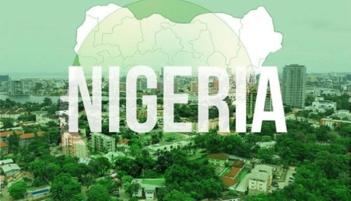 Nigeria’s brand