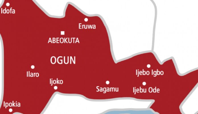 Ogun State Bankole, Olowu