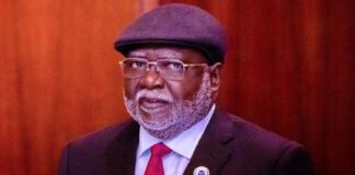 CJN decries conflicting judgments from Court of Appeal CJN, Ariwoola
