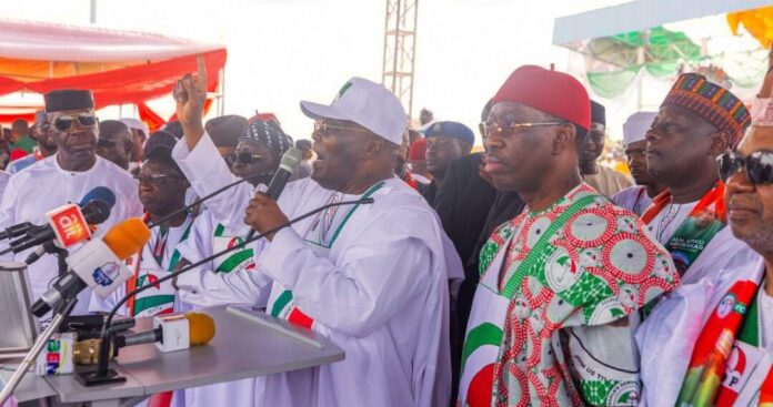 PDP=rally-atiku