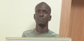 NDLEA intercepts over 2.4million tramadol pills from Pakistan at Lagos airport