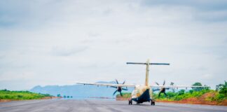 Airports to get mobile courts to try unruly passengers