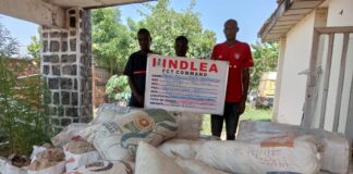 NDLEA arrests Sokoto village head, 10 others over illicit drugs NDLEA