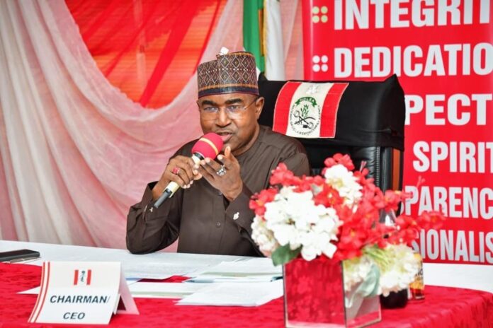 Presentation of Insurance benefits-9