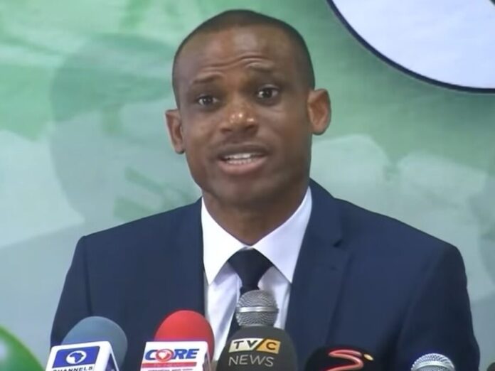 Sunday Oliseh Oliseh