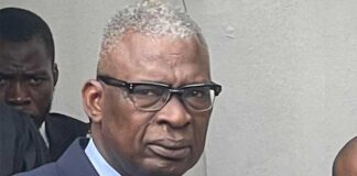 P&ID scam: EFCC withdraws money laundering charge against Shasore Shasore , Court, EFCC