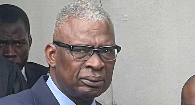 Supo-Shasore Shasore , Court, EFCC