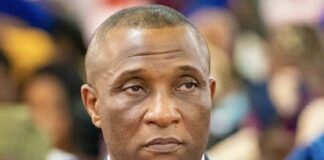 Floods: Lagos puts Ikoyi, Lekki, Victoria Island residents on red alert Ikoyi