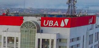 UBA