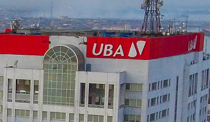 UBA UBA