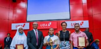 N10.5m scholarship up for grabs as UBA Foundation extends NEC 2022 call for entries UBA