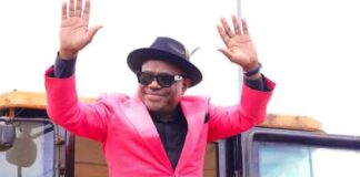 I’ll campaign with Buhari’s award, says Wike