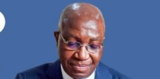 Body of Benchers recorded stellar achievements under my able watch, says Olanipekun Benchers, Olanipekun