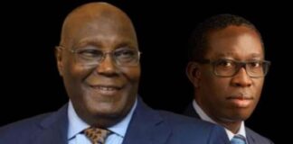 Anambra monarchs back Atiku Atiku/Okowa , Anambra