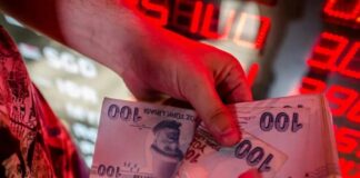Inflation in Turkey has climbed above 83% – a 24-year-high Inflation