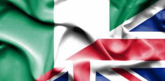 Nigeria, UK sign MoU to combat cybercrimes, improve criminal justice system Nigerians