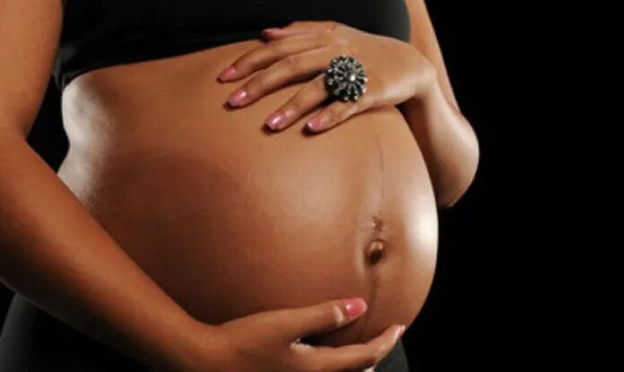 pregnant schoolgirls, pregnant