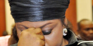 Finally, EFCC arraigns Stella Oduah, others over alleged N7.9bn money laundering
