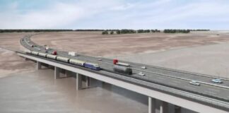 Niger Bridge, 2nd Niger