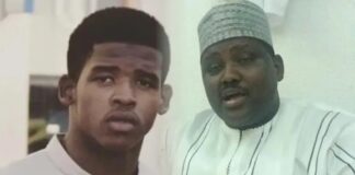 Money laundering: Appeal Court upholds conviction of Maina’s son conviction