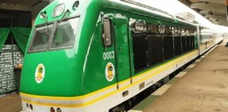 Abduction of passengers: NRC shuts down Edo train station Abuja-Kaduna, NRC, passengers