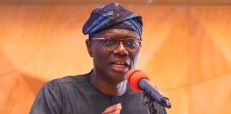 Sanwo-Olu seeks state govts input in Electricity Bill Lagos, Sanwo-Olu