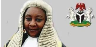 ‘More judges will speed up justice dispensation’ judges