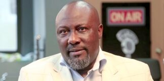 6 years after: Dino Melaye wins case against FG, IGP Melaye, Atiku