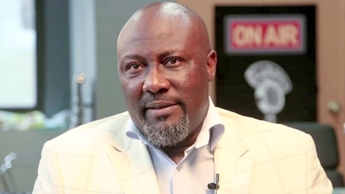 Melaye, Atiku