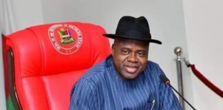 Ahead of declaration today, Gov Diri says ‘defection to APC in overall interest of Bayelsa’ Bayelsa, Diri