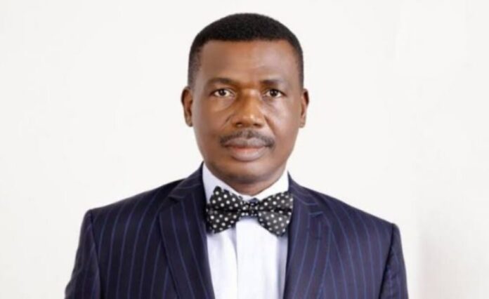 Ebun-Olu Adegboruwa Adegboruwa, Amendments