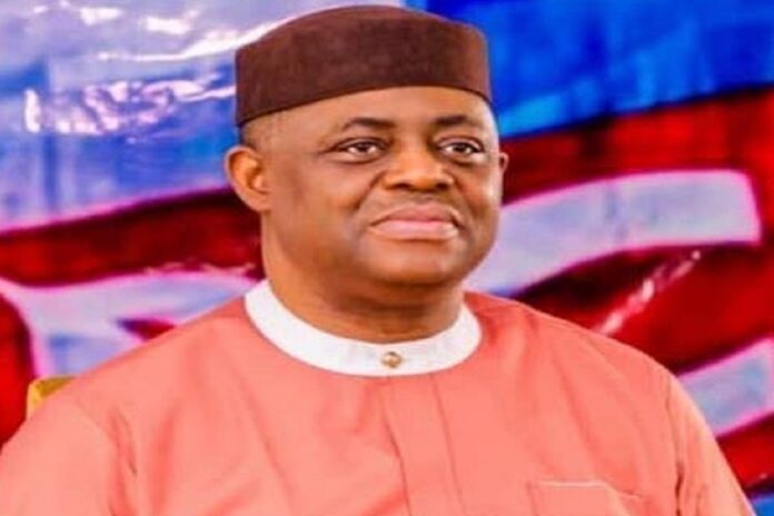 Femi Fani-Kayode Fani-Kayode, BATified