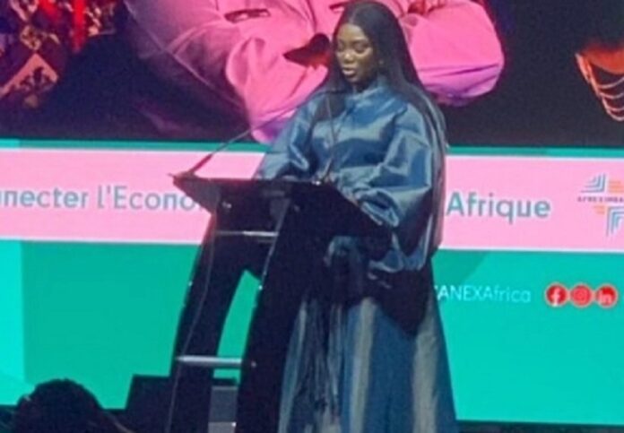 Genevieve Nnaji Genevieve