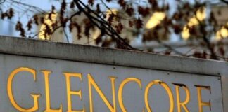 Glencore