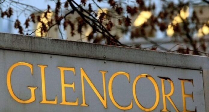 Glencore