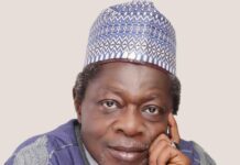 Tinubu, beware the gathering dark clouds (1), by Hassan Gimba Atiku, Campaigns, salary