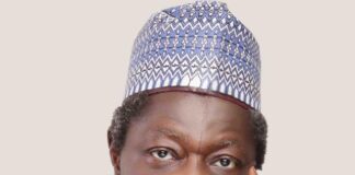 Healing Nigeria in the spirit of Adha, by Hassan Gimba Atiku, Campaigns, salary