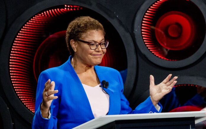 Karen Bass