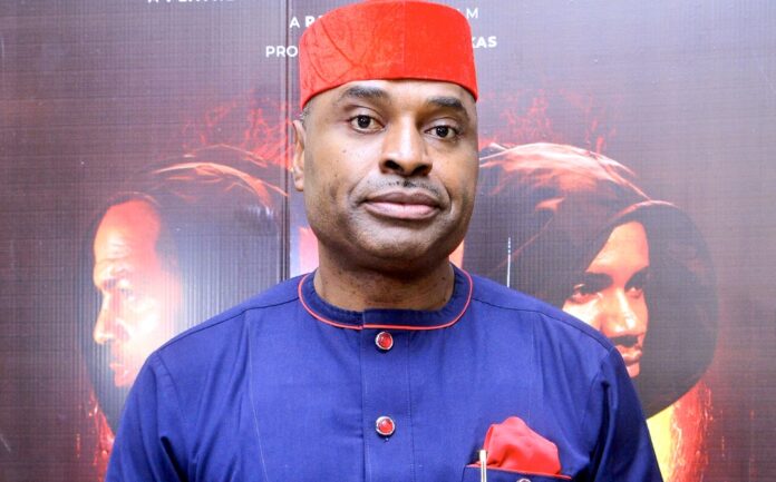 Kenneth Okonkwo Okonkwo