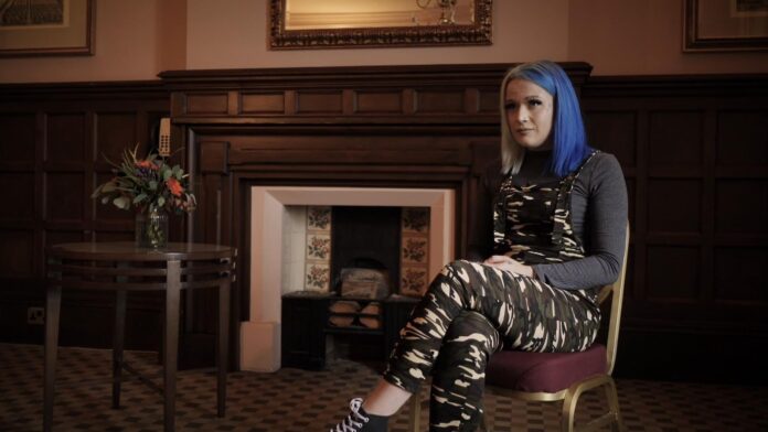 Leona Whitworth gang