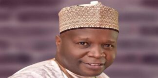 #GombeGuber2023: Inuwa in early lead from six LGAs Yahaya