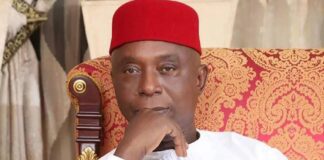 Sen Ned Nwoko wants tech-driven solution to Nigeria’s crude oil theft menace Nwoko