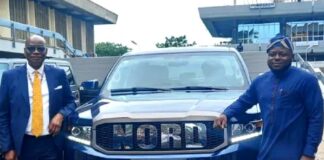 FG, LASG thumb up Nord-Unilag auto plant auto