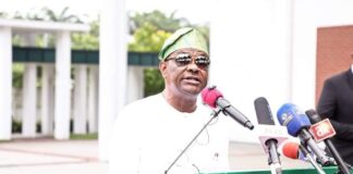 PDP crisis: You want to deal with me but you can’t win election, says Wike Wike