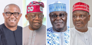 Tinubu, political parties, ANAP