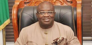 2023: G5 Governors will continue to push for justice, equity in PDP – Ikpeazu G5 Governors
