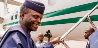 Osinbajo
