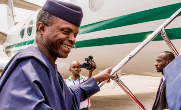 Osinbajo