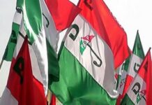 PDP demands probe of alleged fraudulent alteration of tax laws PDP, Katsina, prosecution, appeal