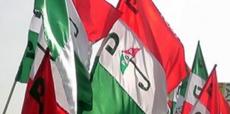 PDP, Katsina, prosecution, appeal